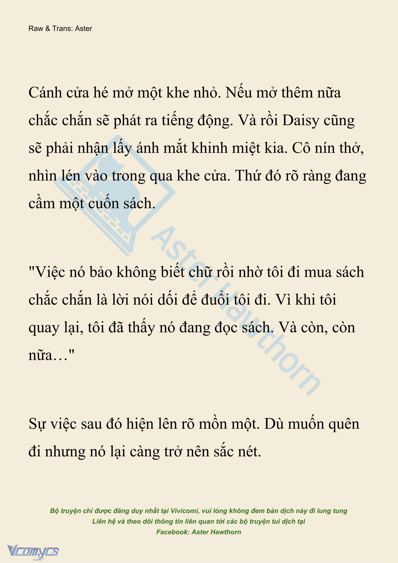 [Novel] Xuyên Vào Tiểu Thuyết, Tôi Thành Truyền Thuyết Rùng Rợn Chapter 2 - 14
