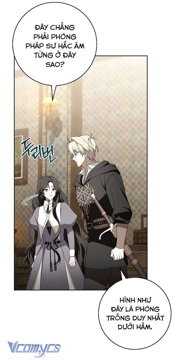 100 Lời Nguyền Của Biệt Thự Elleston Chapter  25 - 56