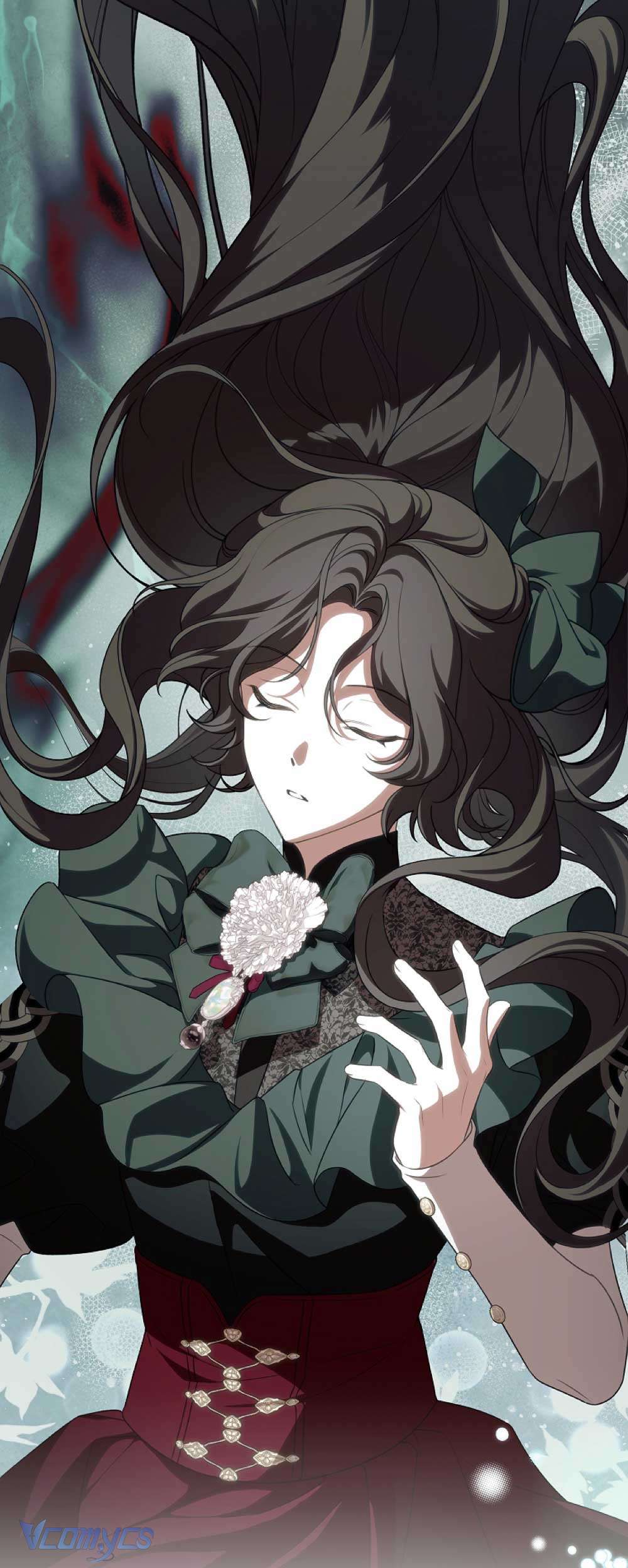 100 Lời Nguyền Của Biệt Thự Elleston Chapter  14 - 22