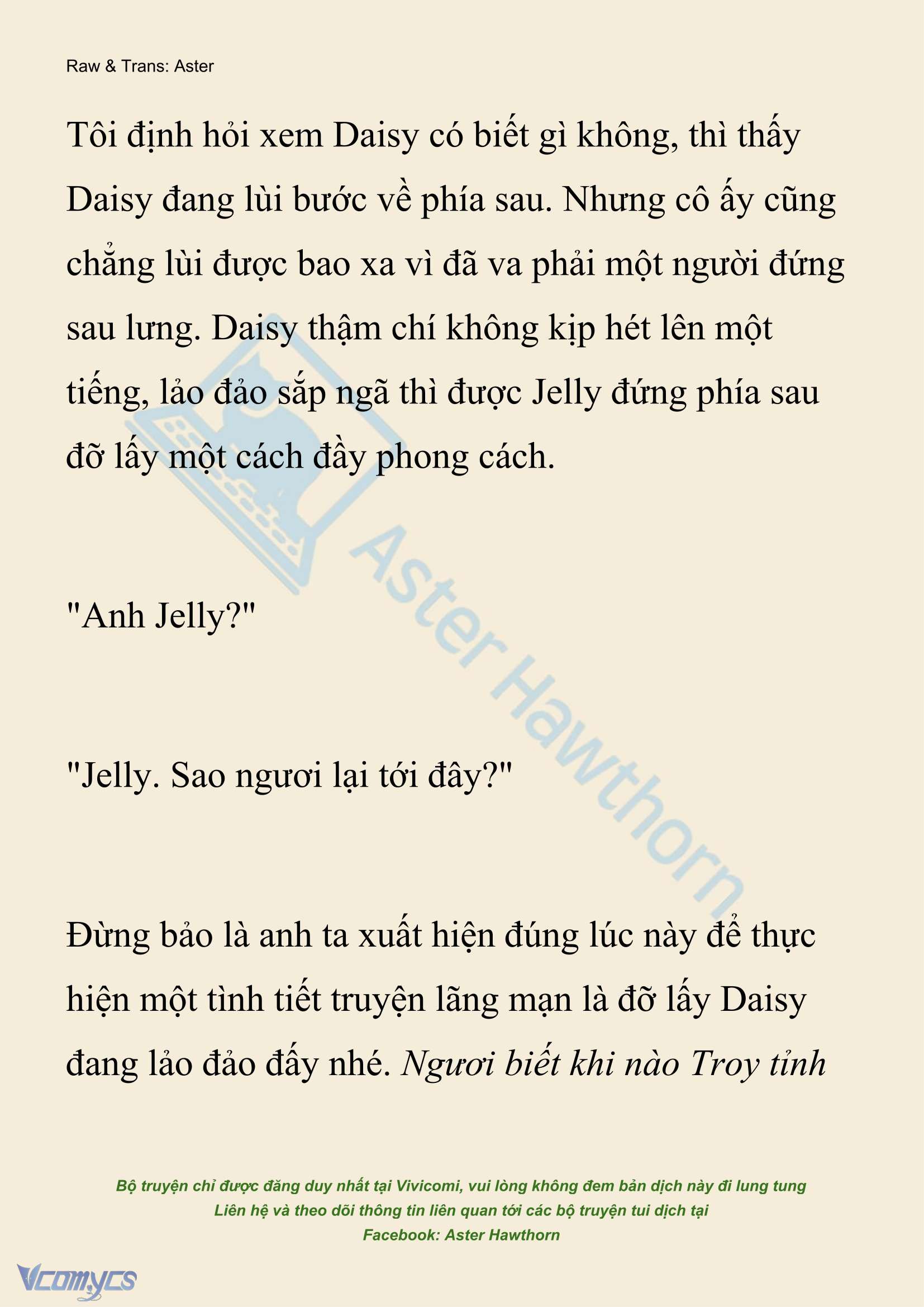 [Novel] Xuyên Vào Tiểu Thuyết, Tôi Thành Truyền Thuyết Rùng Rợn Chapter  34 - 13