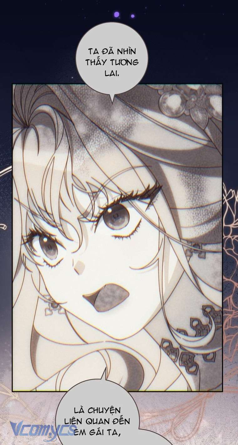 Người Vợ Hắc Ám Của Cậu Chồng Nhỏ Chapter  35 - 74