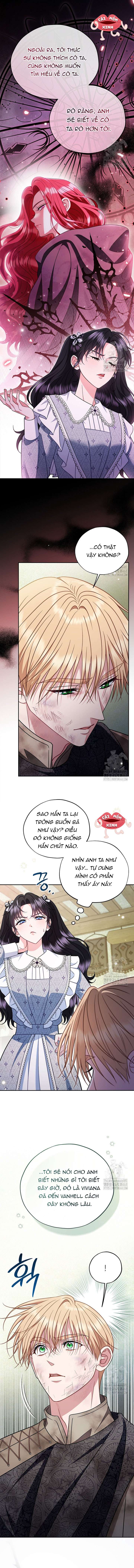 Trở Thành Người Giám Định Chất Độc Cho Thế Lực Hắc Ám Chapter  78 - 6