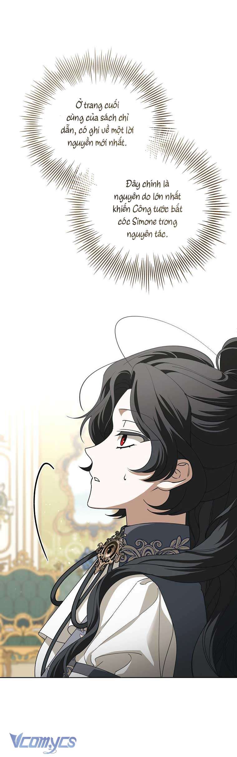100 Lời Nguyền Của Biệt Thự Elleston Chapter  9 - 59