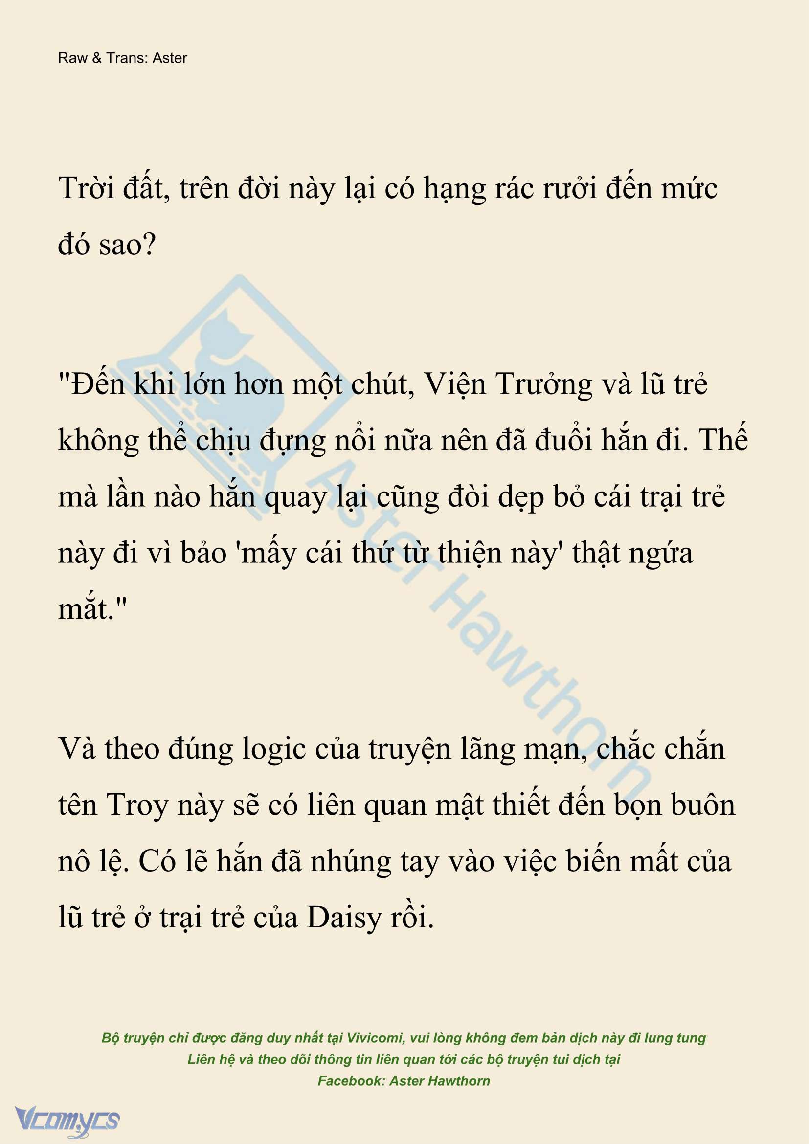 [Novel] Xuyên Vào Tiểu Thuyết, Tôi Thành Truyền Thuyết Rùng Rợn Chapter 31 - 25