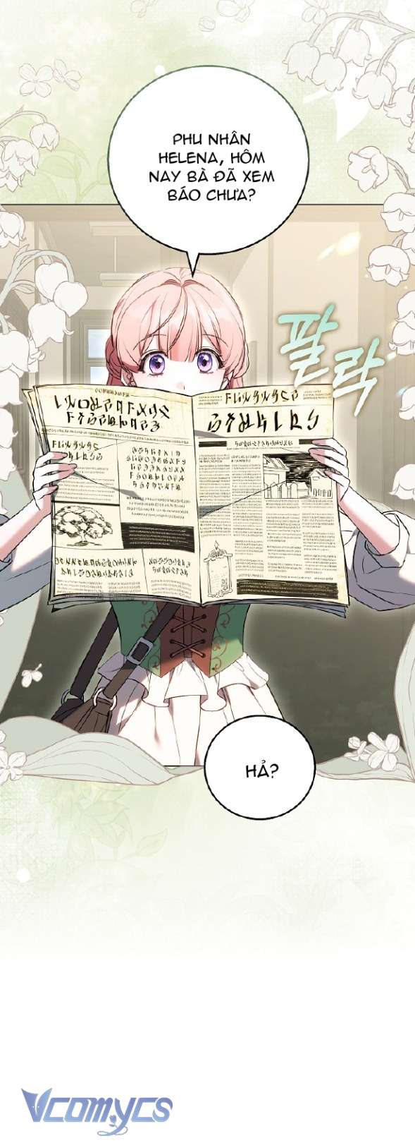 Tiểu Thư Công Tước Chỉ Tiếp Nhận Hàng Thật Chapter 2 - 21