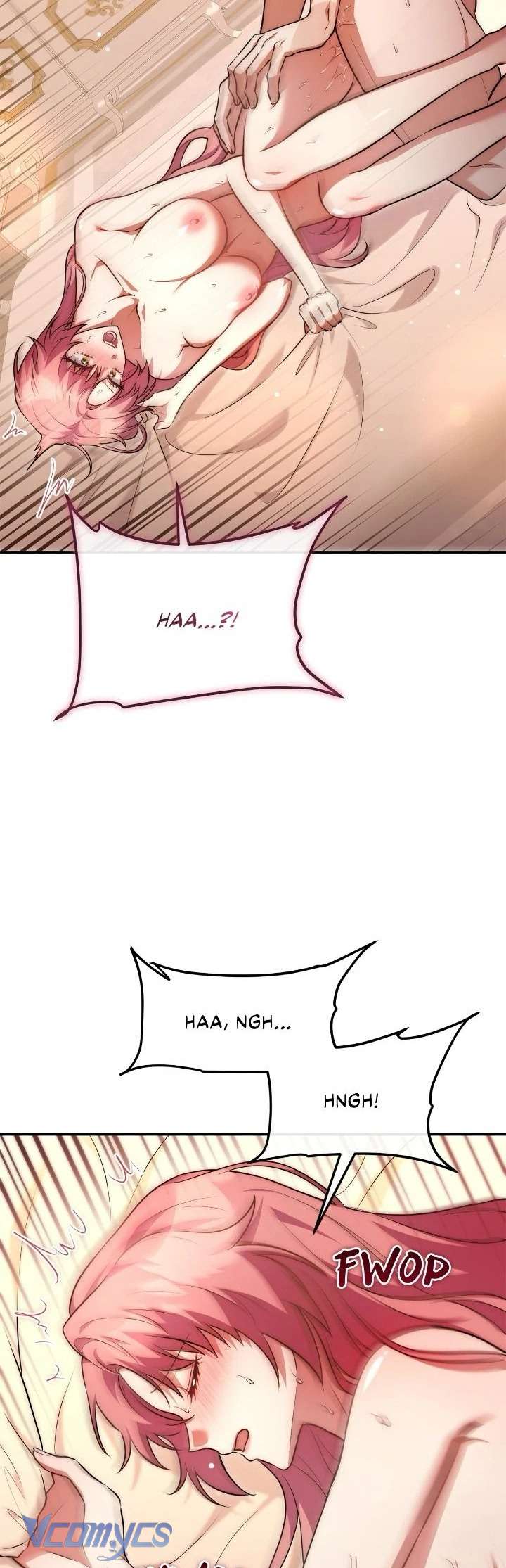 Dàn Harem Nóng Bỏng Đang Dần Lạnh Nhạt Với Tôi! Chapter  16 - 18