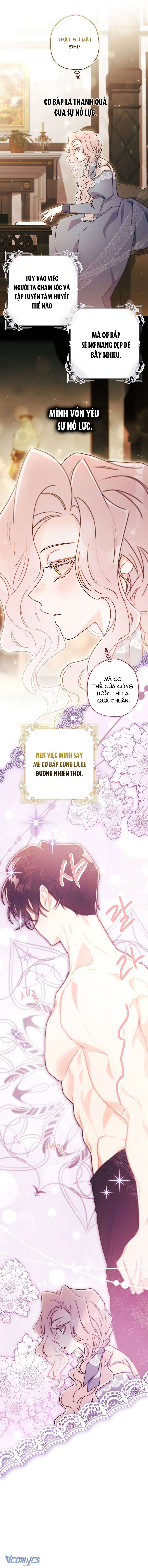 Ta Trở Thành Con Gái Nuôi Của Nam Chính Chapter  149 - 10