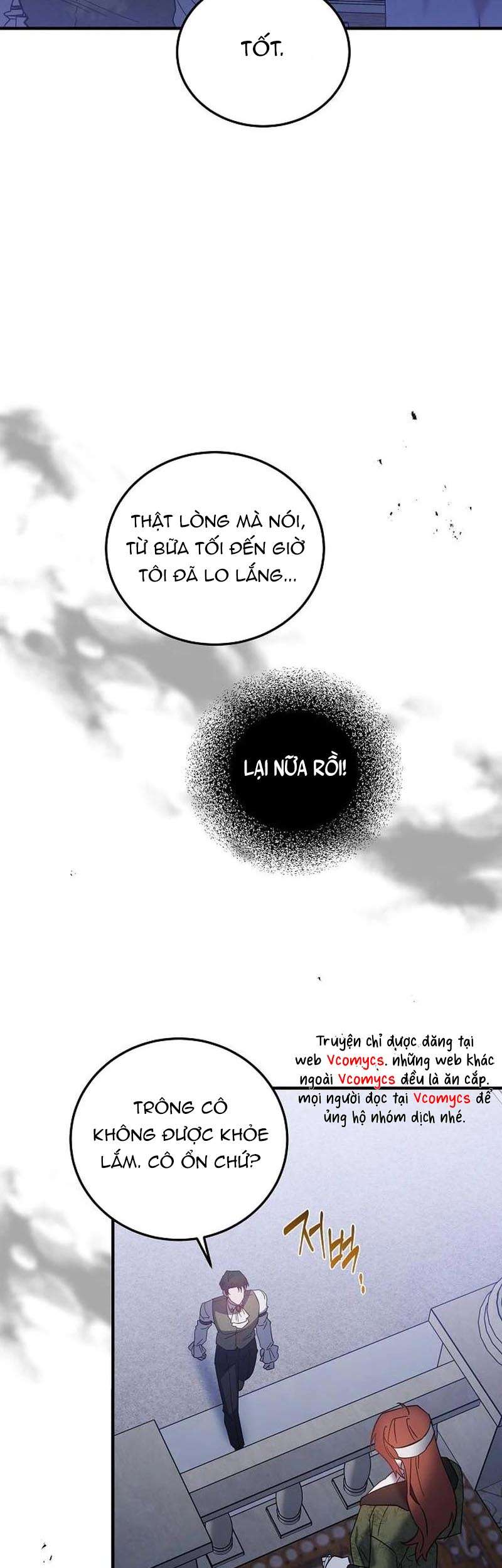 Hướng Dẫn Trả Thù Cho Cô Hầu Gái Mắc Bệnh Nan Y Chapter  47 - 37