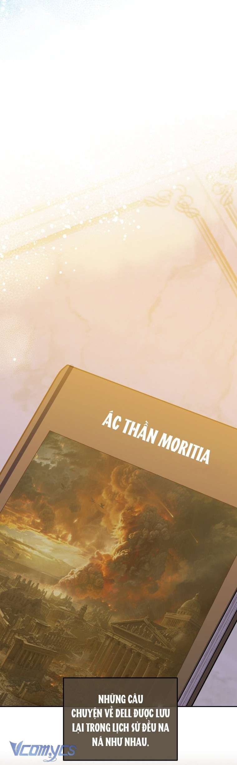 Người Vợ Hắc Ám Của Cậu Chồng Nhỏ Chapter  37 - 52