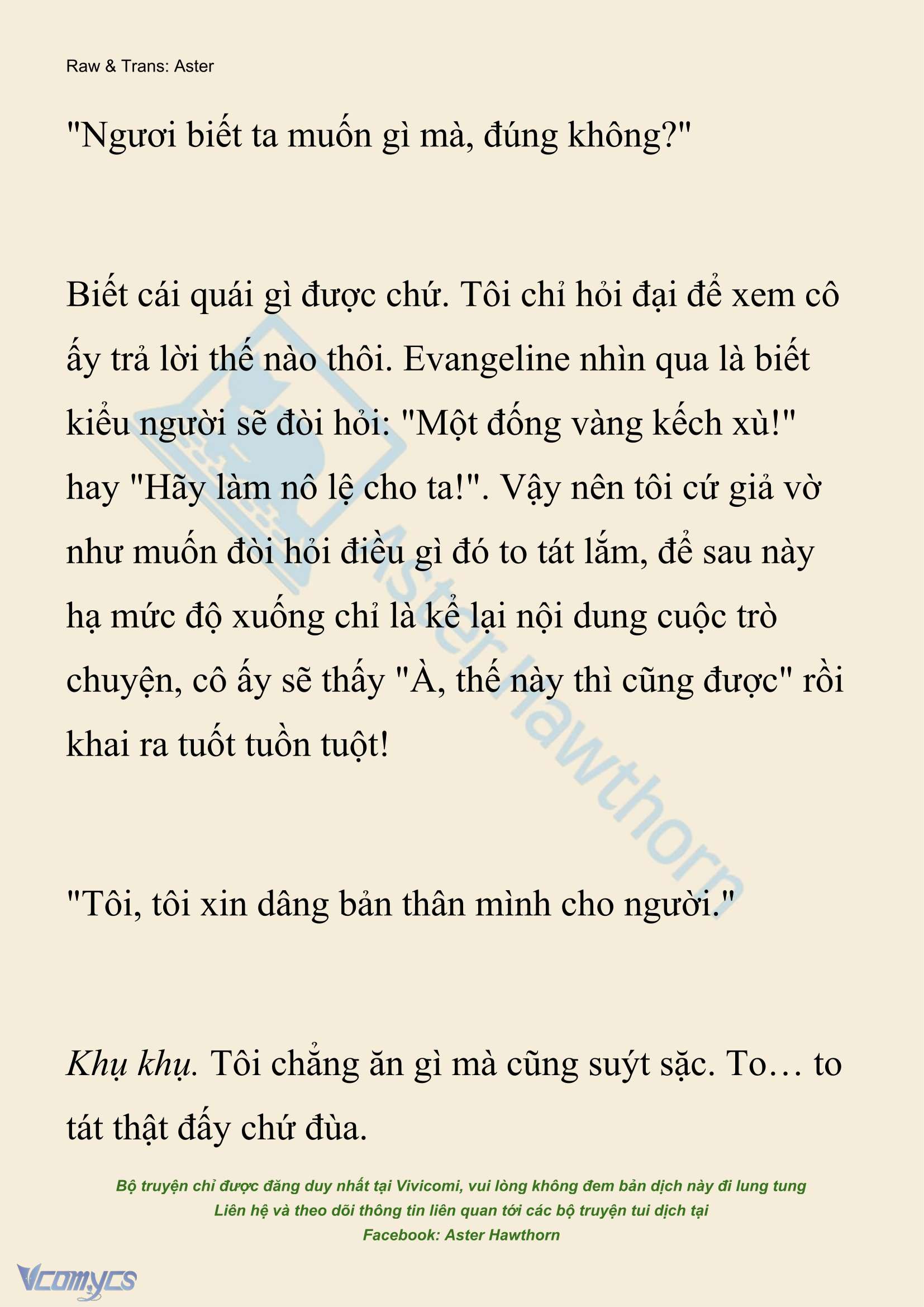 [Novel] Xuyên Vào Tiểu Thuyết, Tôi Thành Truyền Thuyết Rùng Rợn Chapter 31 - 11