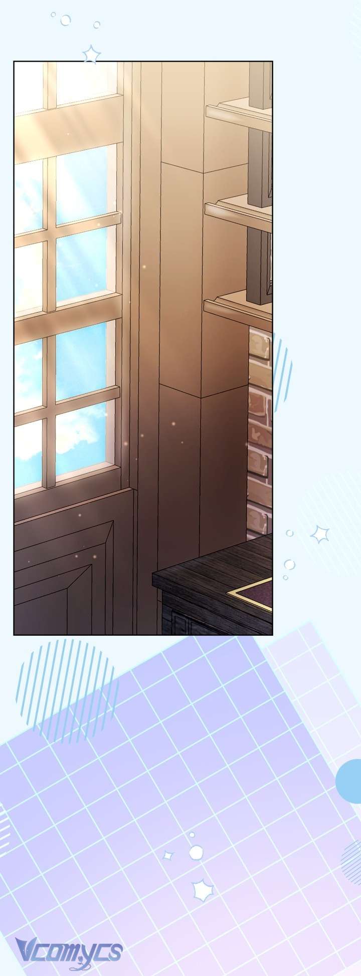 Đứa Trẻ Nuôi Dưỡng Ác Ma Chapter  20 - 25