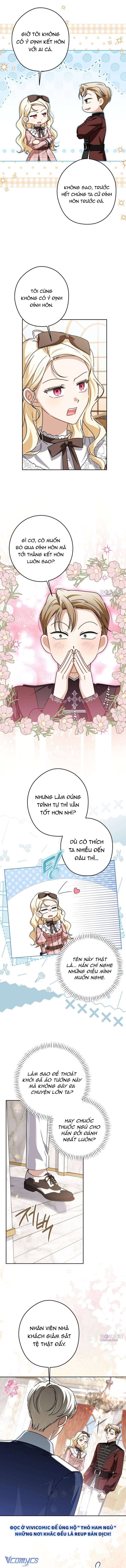 Gia Đình Phản Diện Phản Đối Tự Lập Chapter  97 - 5