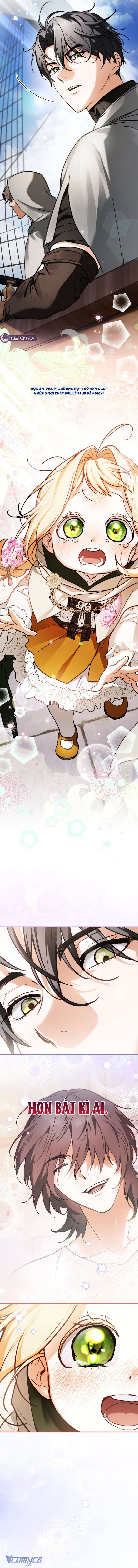 Bé Con Thiên Tài Bí Mật Đi Tìm Cha Chapter  15 - 8