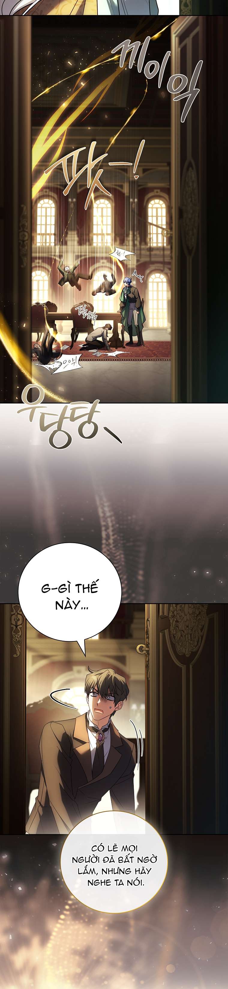 Cha Nào Con Nấy Chapter  51 - 25