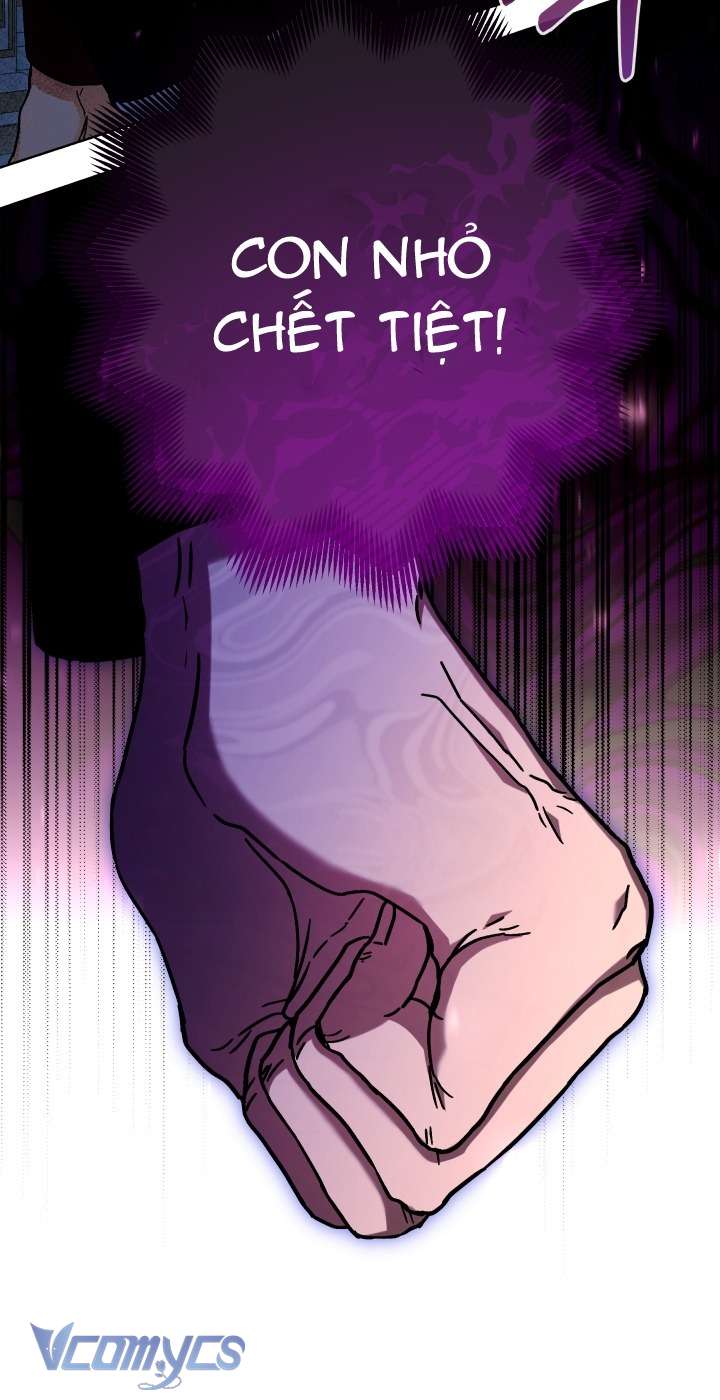 Đứa Trẻ Nuôi Dưỡng Ác Ma Chapter  22 - 36