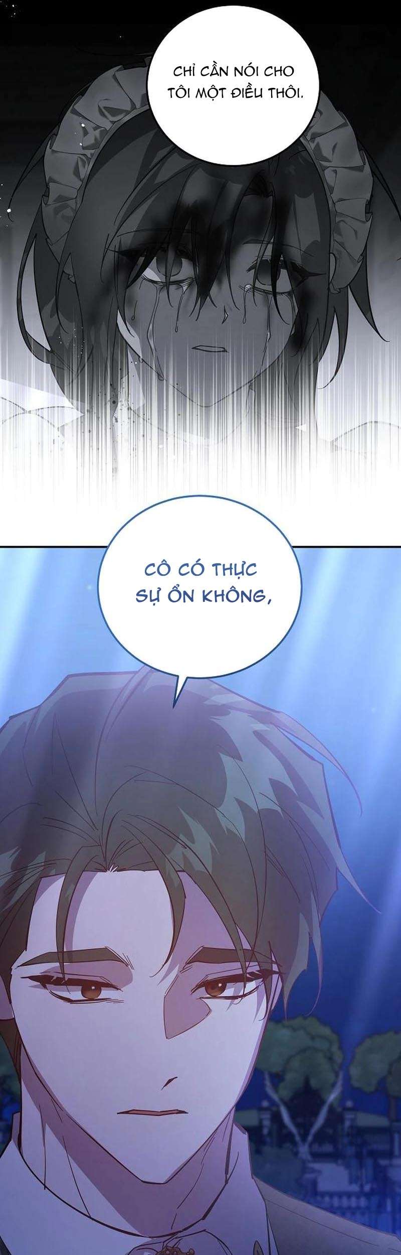 Hướng Dẫn Trả Thù Cho Cô Hầu Gái Mắc Bệnh Nan Y Chapter  47 - 49