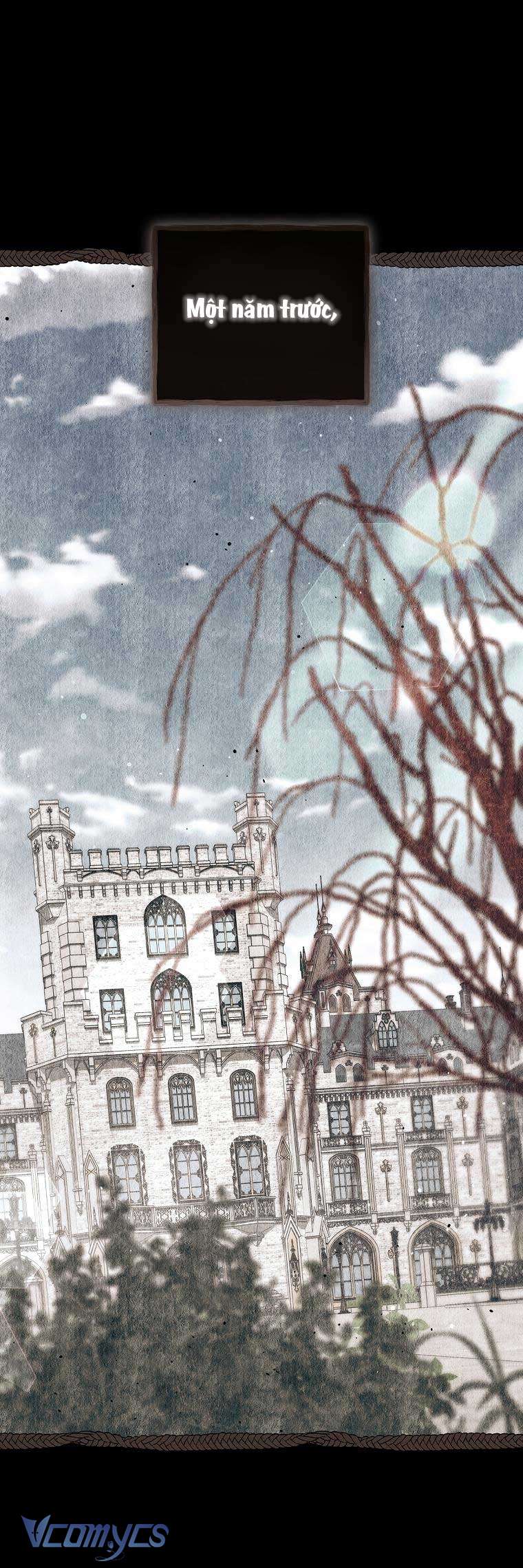 100 Lời Nguyền Của Biệt Thự Elleston Chapter  9 - 3