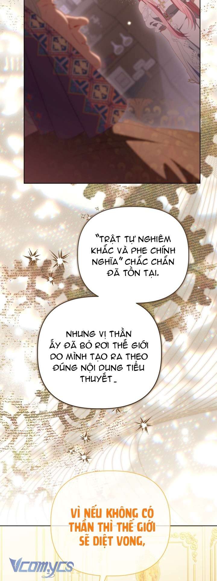 Sự Điều Trị Đặc Biệt Của Tinh Linh Chapter  122 - 32