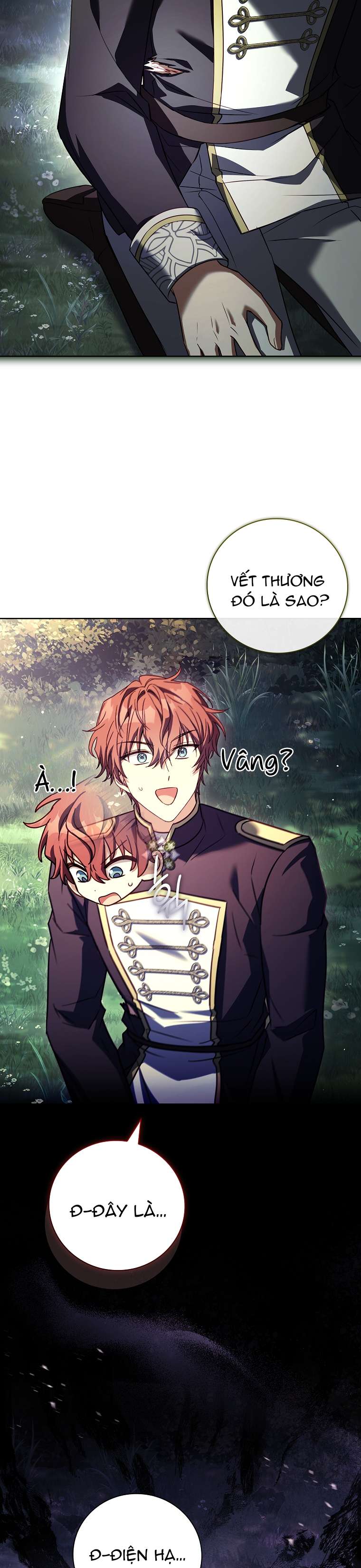 Cha Nào Con Nấy Chapter  54 - 36