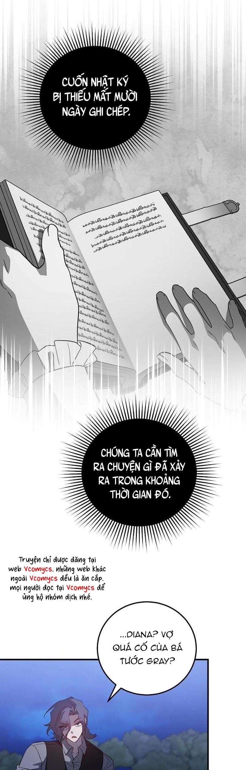 Hướng Dẫn Trả Thù Cho Cô Hầu Gái Mắc Bệnh Nan Y Chapter  47 - 30