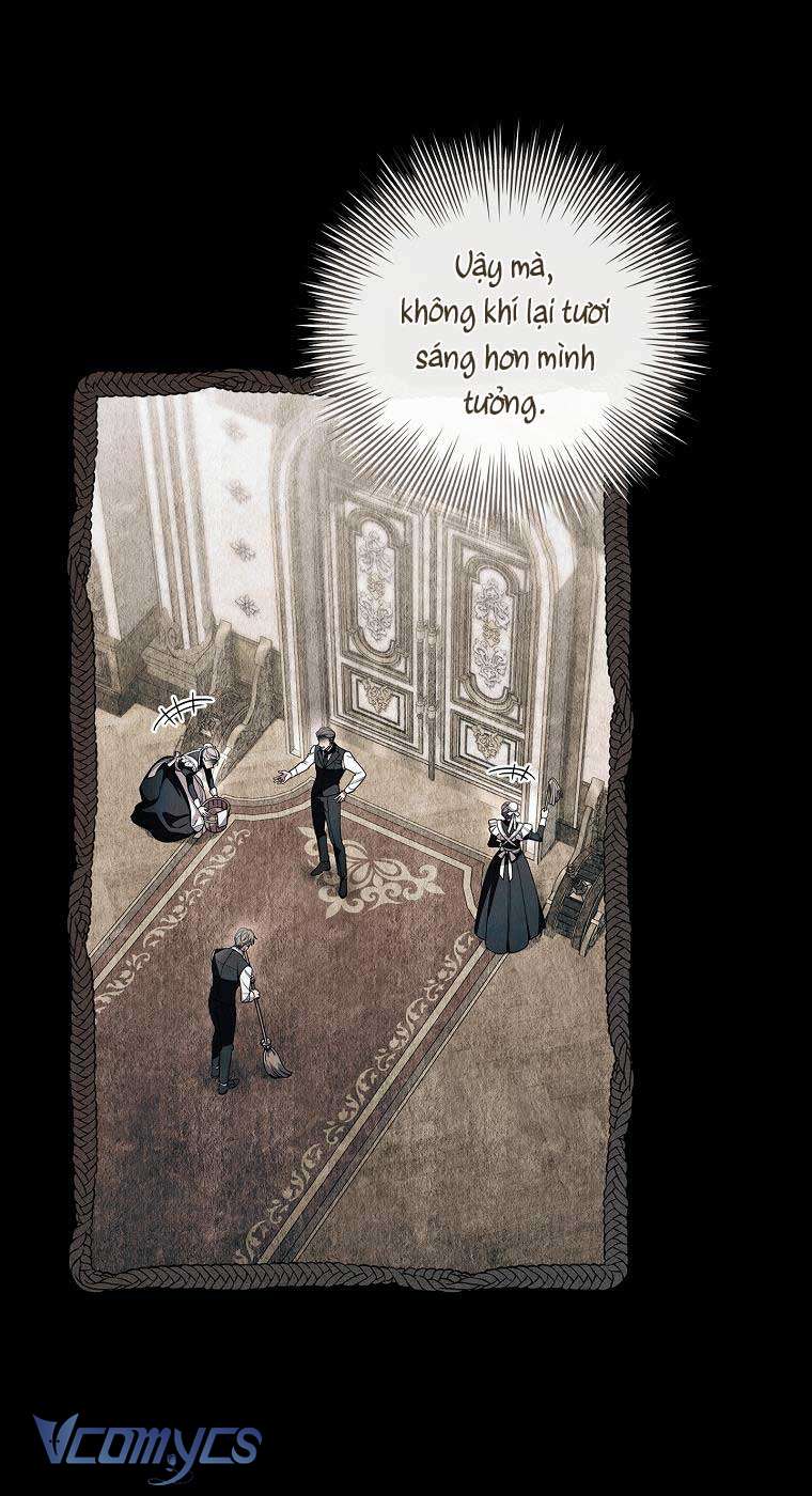 100 Lời Nguyền Của Biệt Thự Elleston Chapter  9 - 7