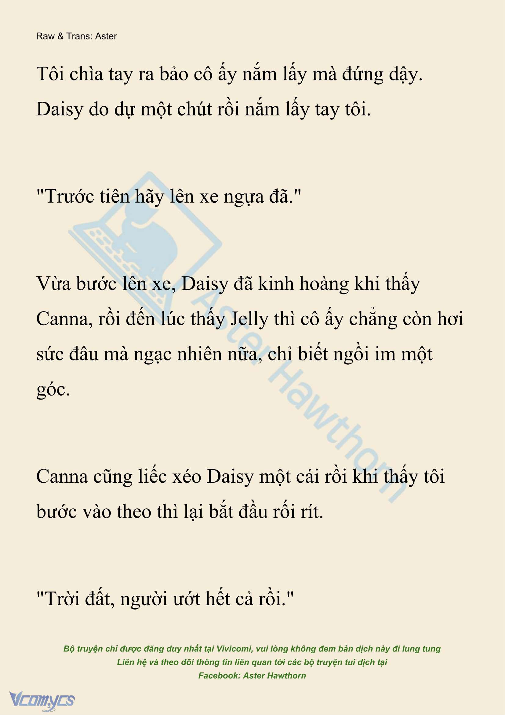 [Novel] Xuyên Vào Tiểu Thuyết, Tôi Thành Truyền Thuyết Rùng Rợn Chapter 31 - 13