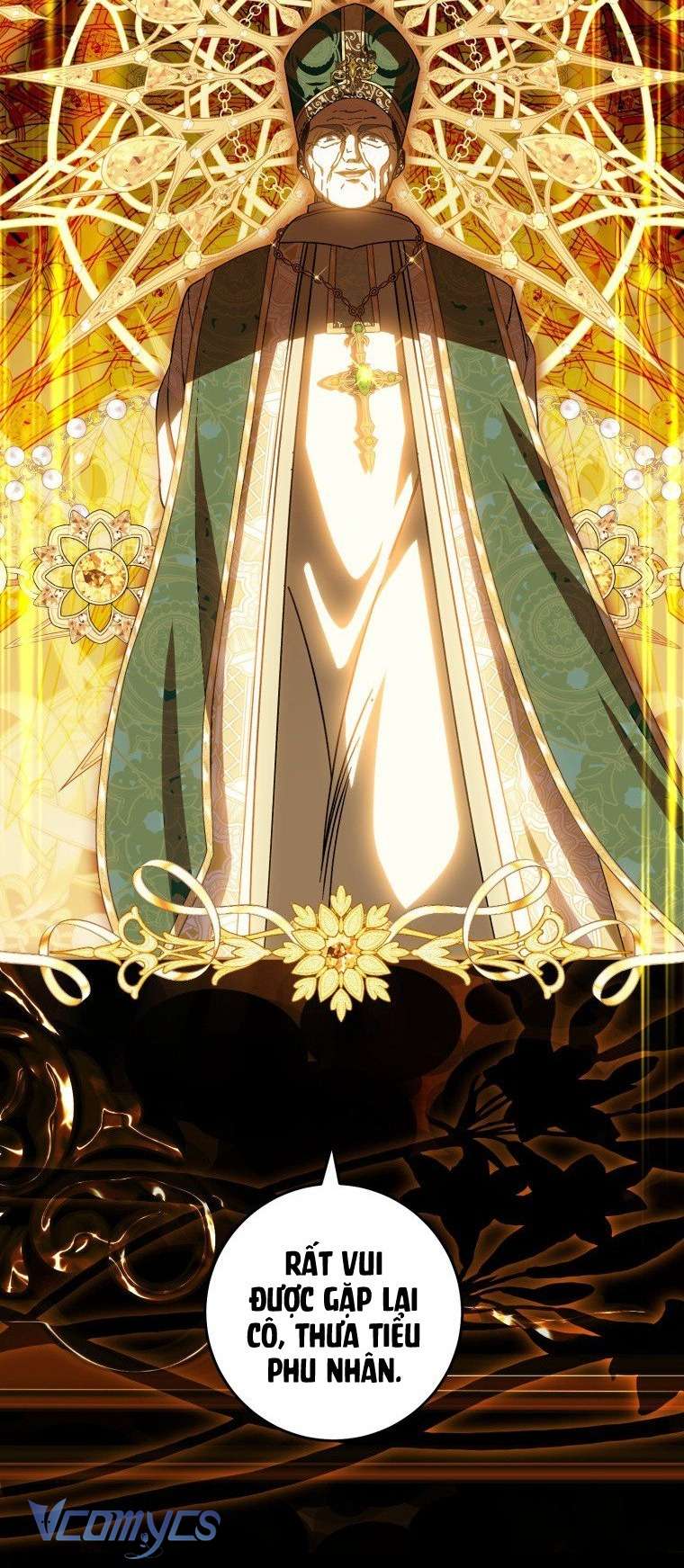Người Vợ Hắc Ám Của Cậu Chồng Nhỏ Chapter  35 - 69