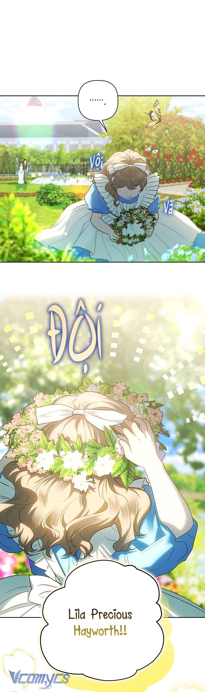 May Mắn Hay Bất Hạnh Chapter  115 - 100