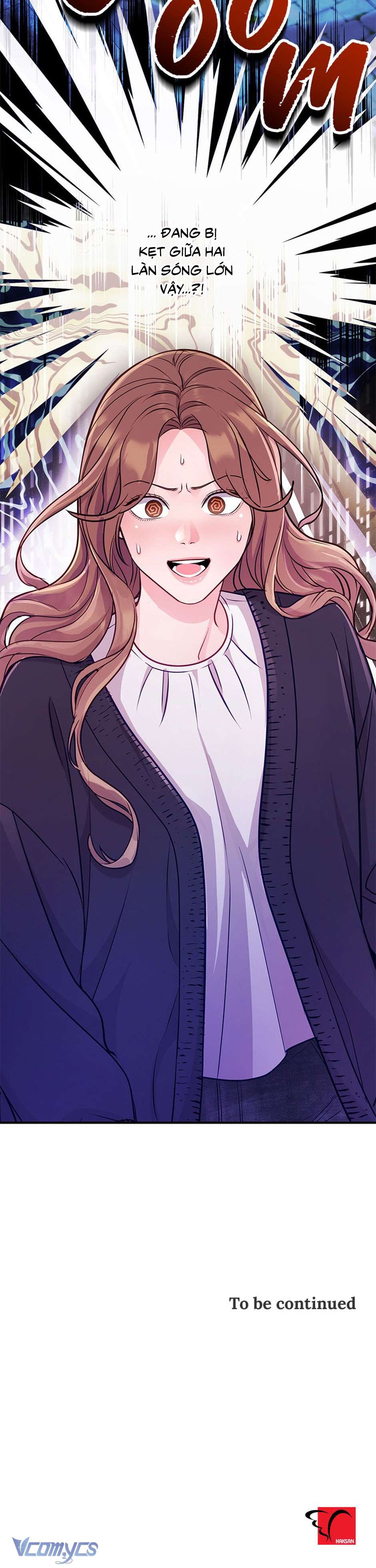 Lời Tỏ Tình Đáng Ngờ Chapter 48 - 25