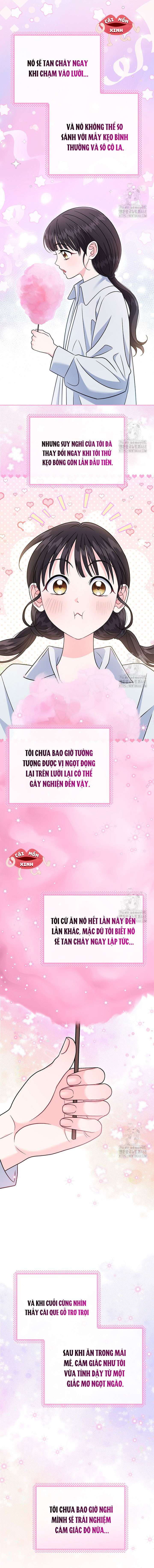 Trở Thành Người Giám Định Chất Độc Cho Thế Lực Hắc Ám Chapter  81 - 9