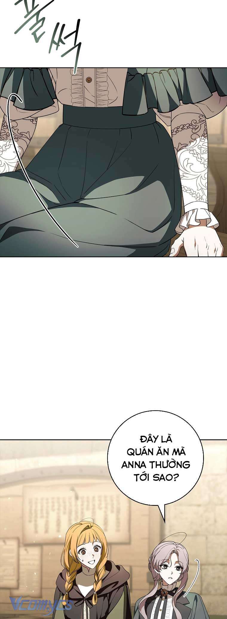 100 Lời Nguyền Của Biệt Thự Elleston Chapter  17 - 2