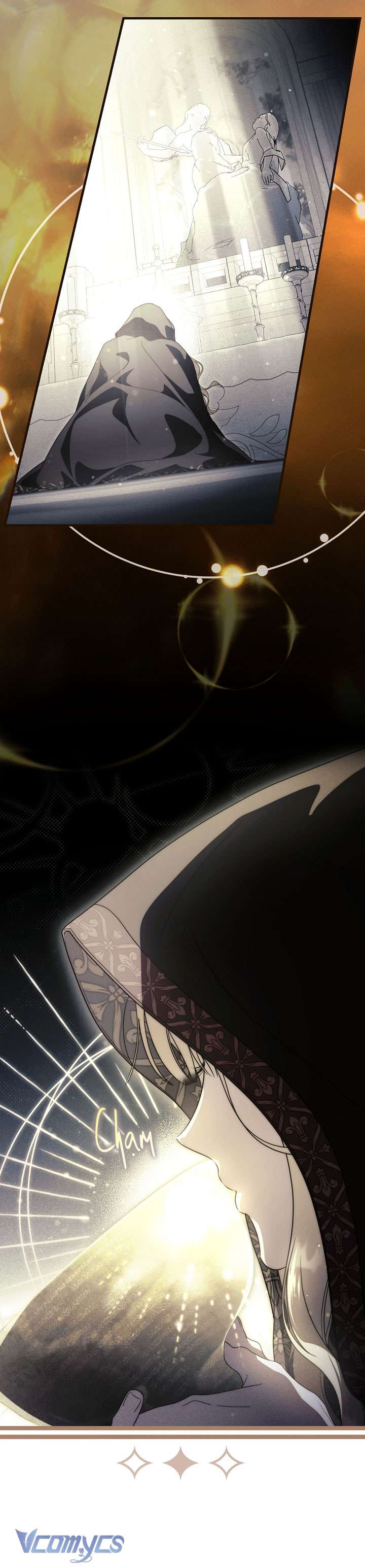 Phương Pháp Khiến Phu Quân Đứng Về Phía Tôi Chapter  137 - 22