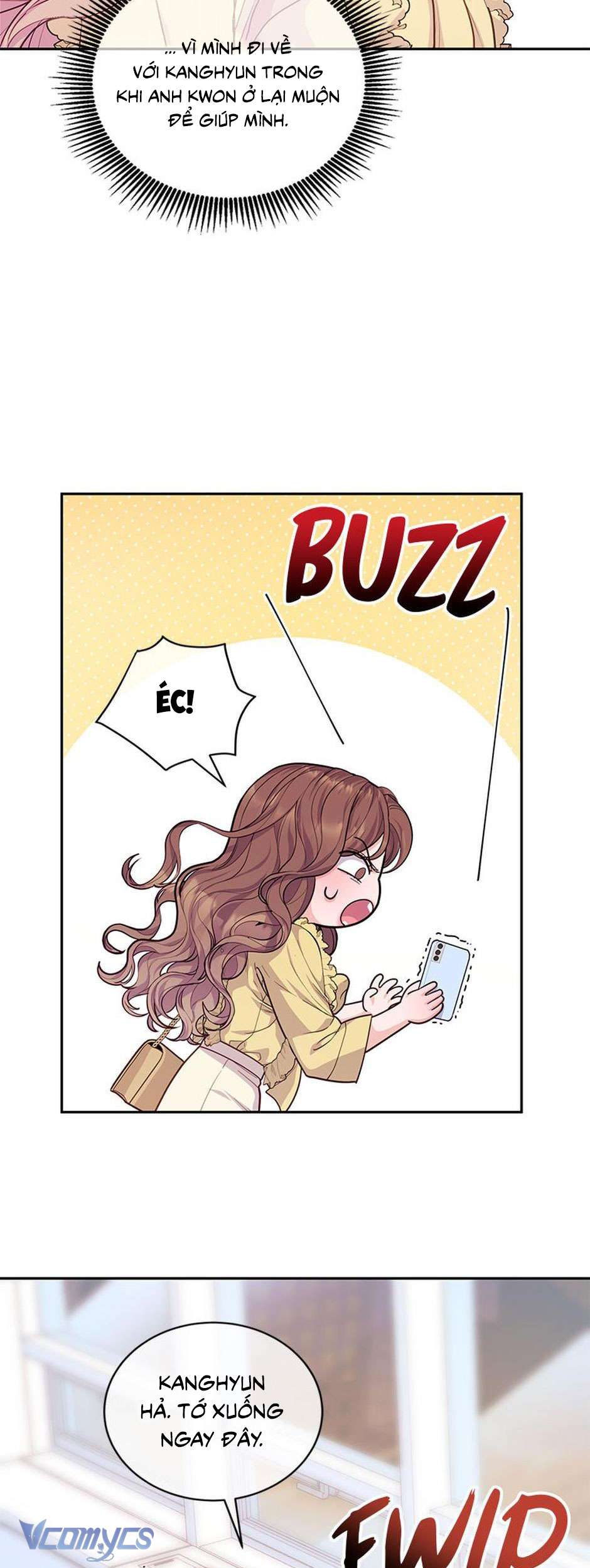 Lời Tỏ Tình Đáng Ngờ Chapter  57 - 31