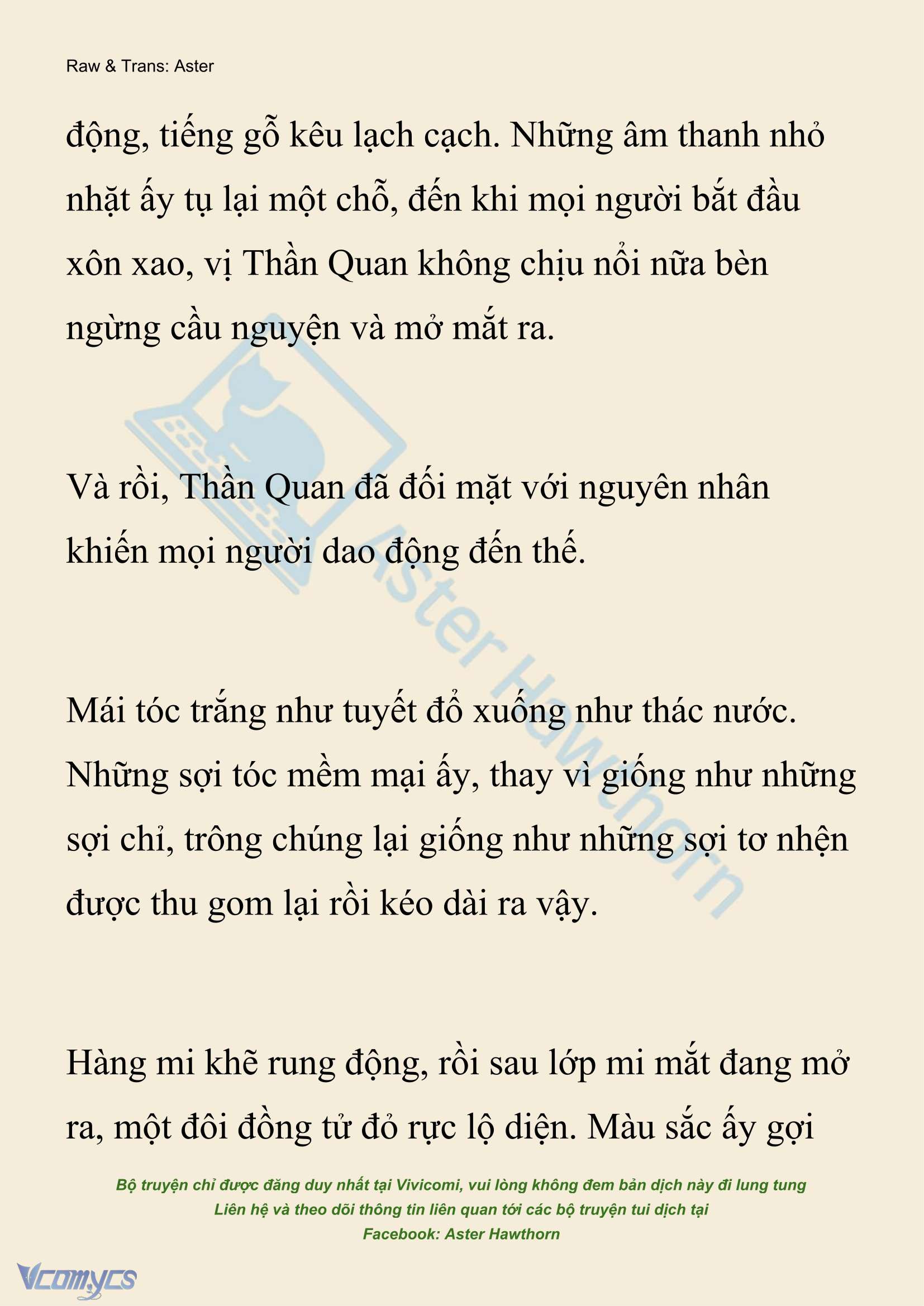 [Novel] Xuyên Vào Tiểu Thuyết, Tôi Thành Truyền Thuyết Rùng Rợn Chapter 1 - 7