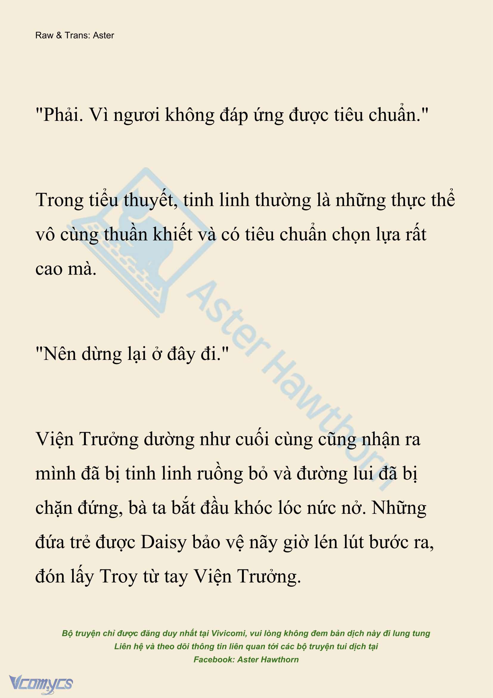 [Novel] Xuyên Vào Tiểu Thuyết, Tôi Thành Truyền Thuyết Rùng Rợn Chapter  39 - 2
