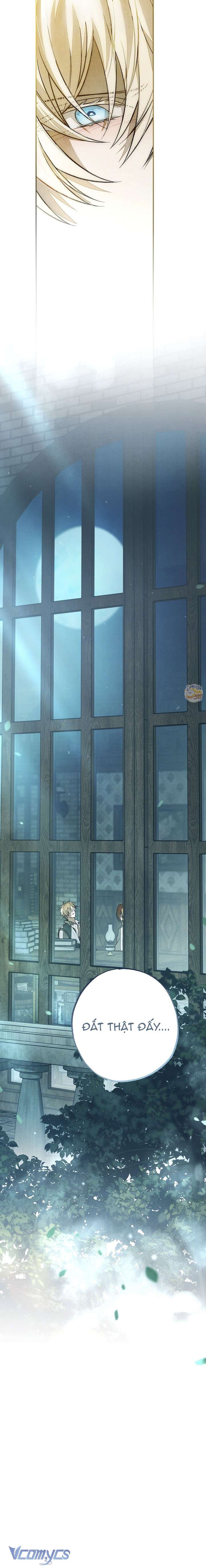 Chào Mừng Đến Với Dinh Thự Hoa Hồng Chapter  38 - 17