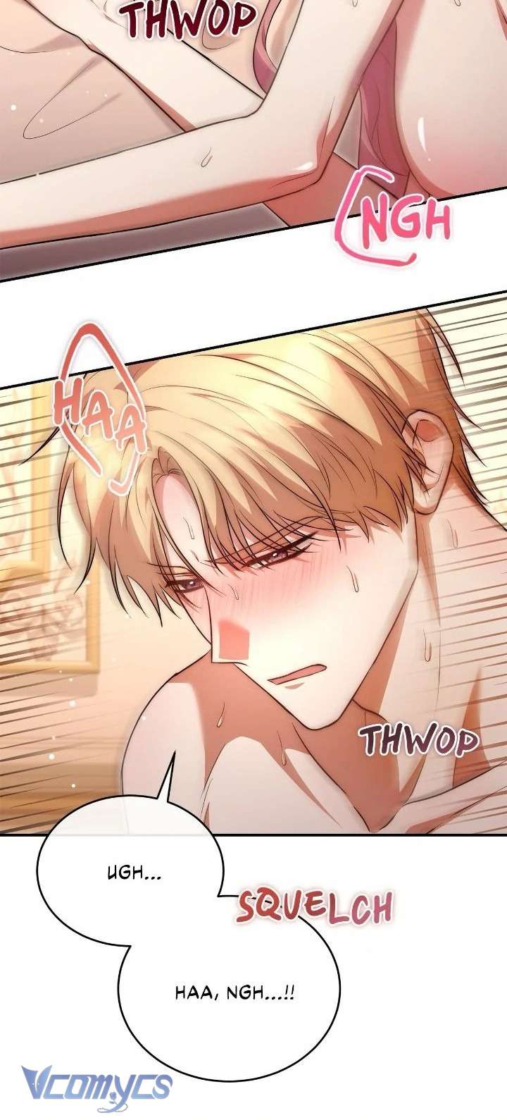 Dàn Harem Nóng Bỏng Đang Dần Lạnh Nhạt Với Tôi! Chapter  16 - 19