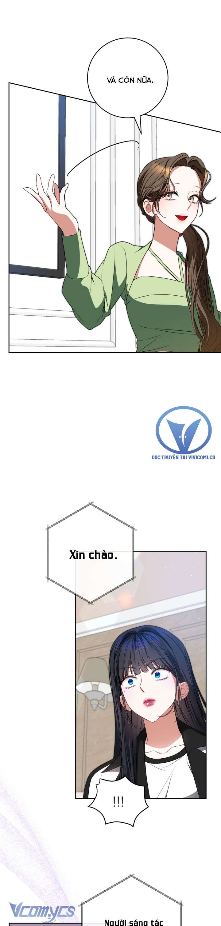 Tôi Trở Thành Leader Của Nhóm Nhạc Nữ Đang Trên Bờ Vực Sụp Đổ Chapter  19 - 41