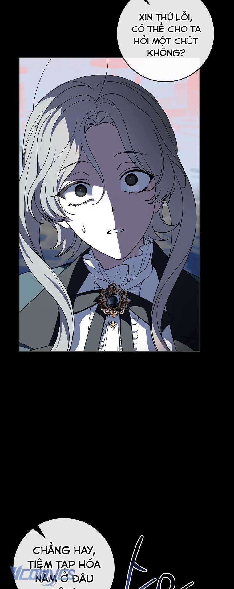 100 Lời Nguyền Của Biệt Thự Elleston Chapter  17 - 37