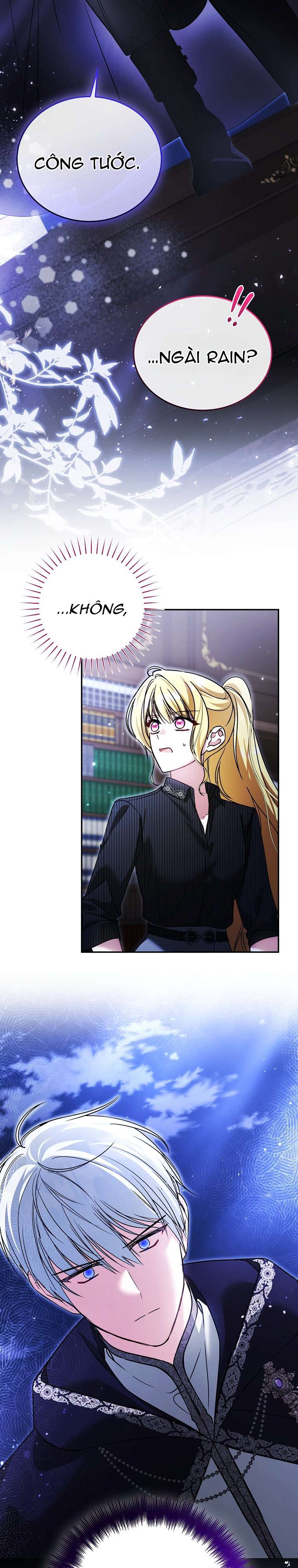 Chị Gái Tôi Là Nhân Vật Chính Chapter  74 - 14