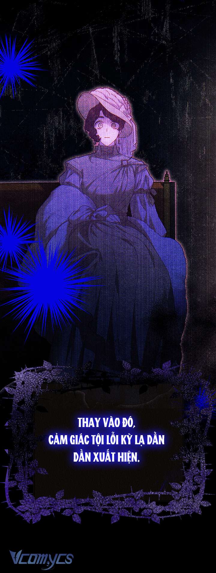 May Mắn Hay Bất Hạnh Chapter  115 - 50