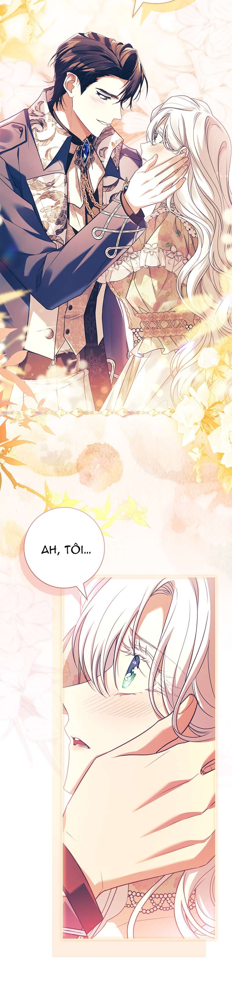 Chồng Ơi, Tại Sao Chúng Ta Không Thể Ly Hôn? Chapter  84 - 23