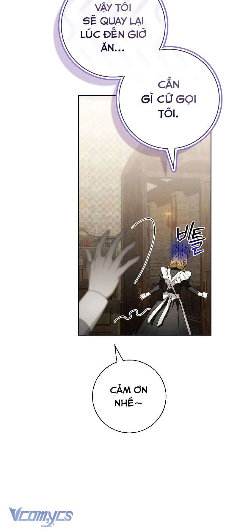 100 Lời Nguyền Của Biệt Thự Elleston Chapter  25 - 72
