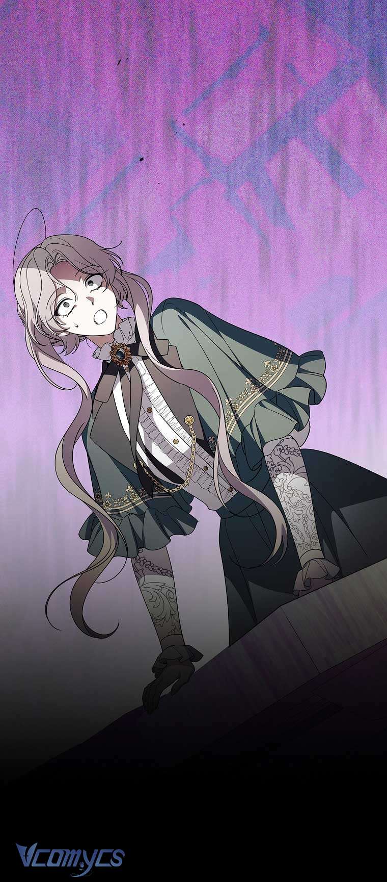 100 Lời Nguyền Của Biệt Thự Elleston Chapter  17 - 50