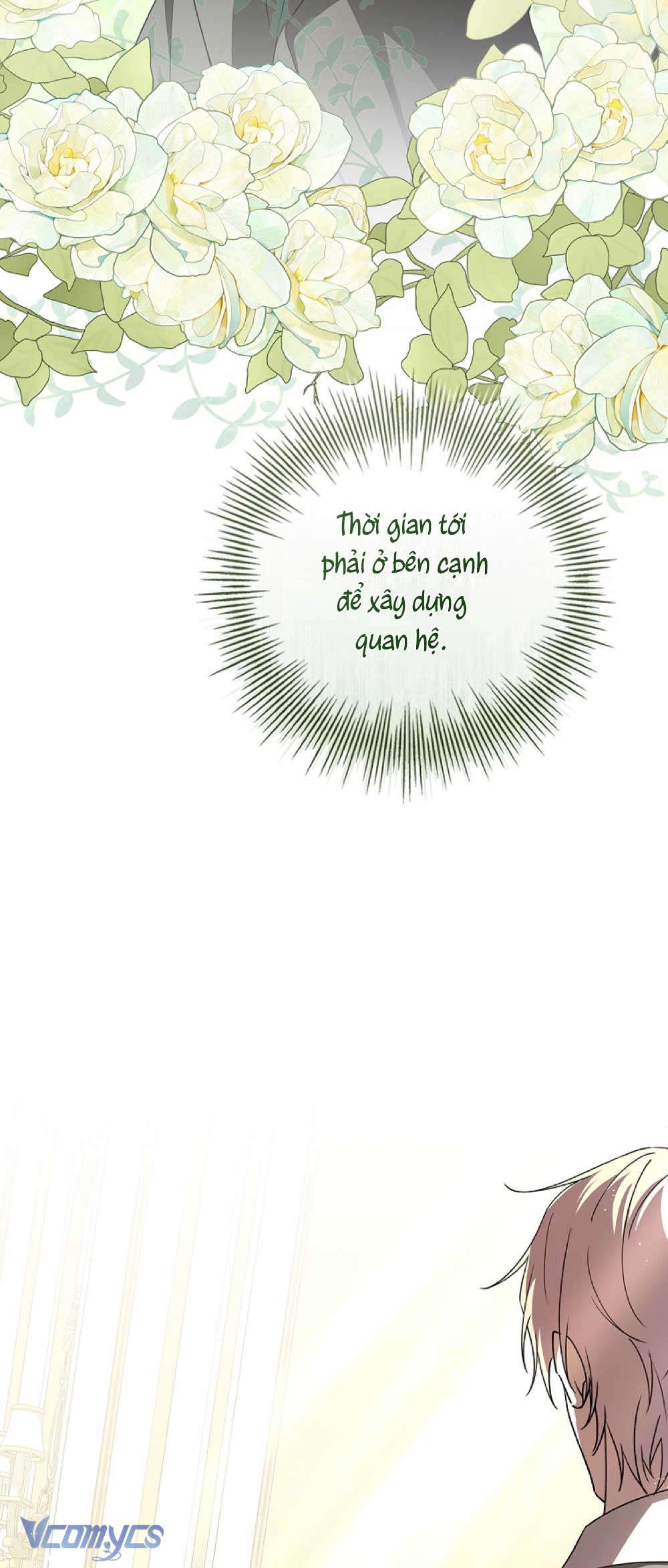 100 Lời Nguyền Của Biệt Thự Elleston Chapter  14 - 12