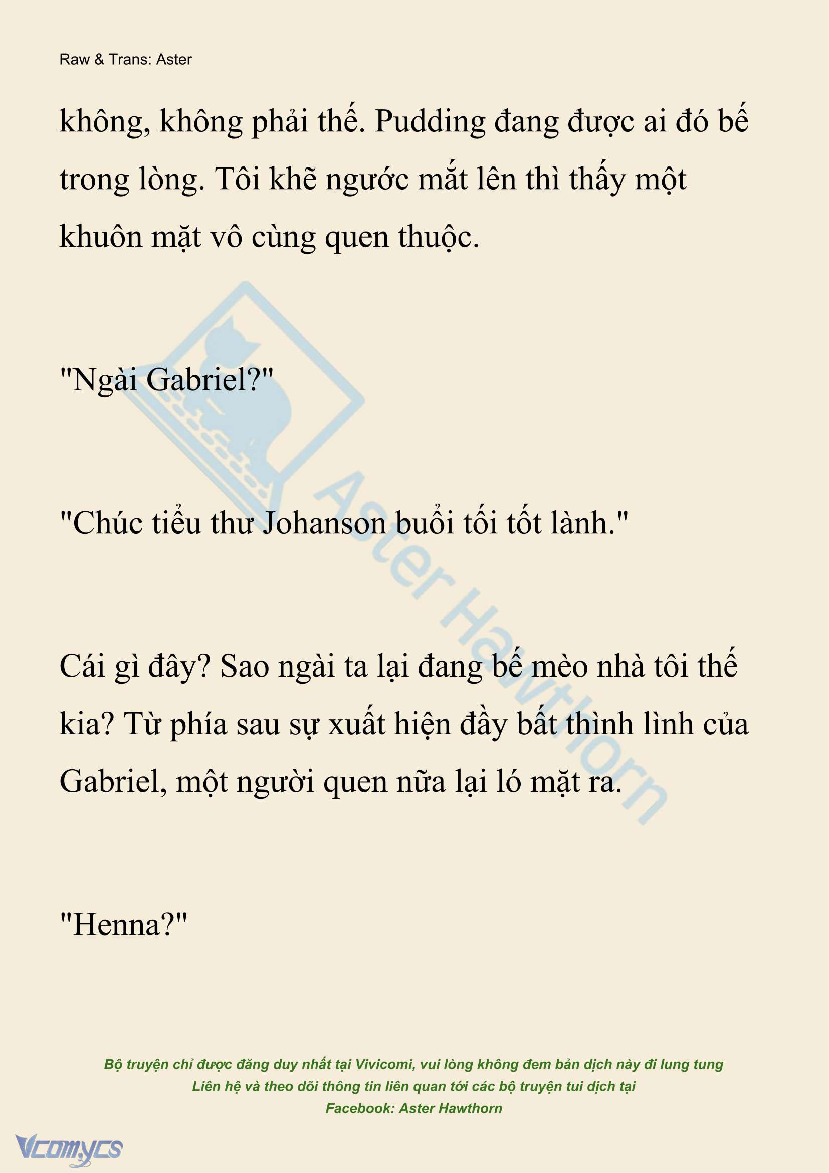 [Novel] Xuyên Vào Tiểu Thuyết, Tôi Thành Truyền Thuyết Rùng Rợn Chapter  39 - 16