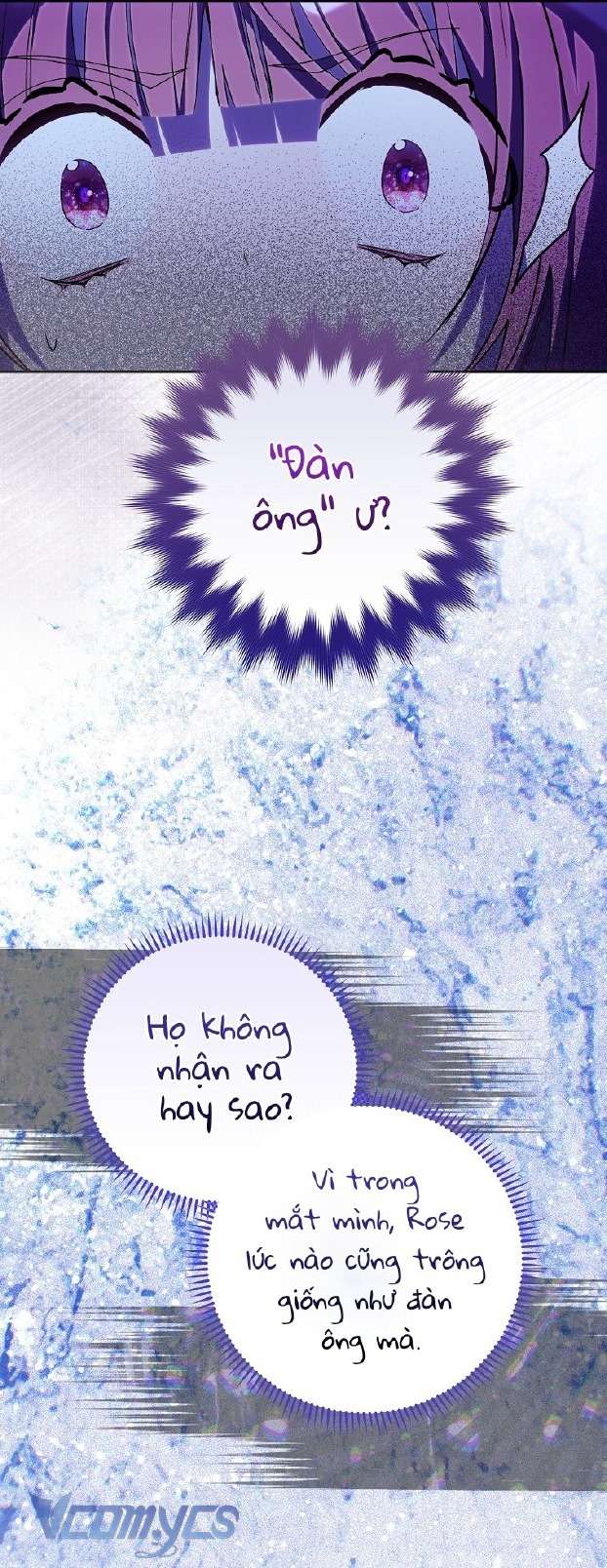 Người Vợ Hắc Ám Của Cậu Chồng Nhỏ Chapter  39 - 71