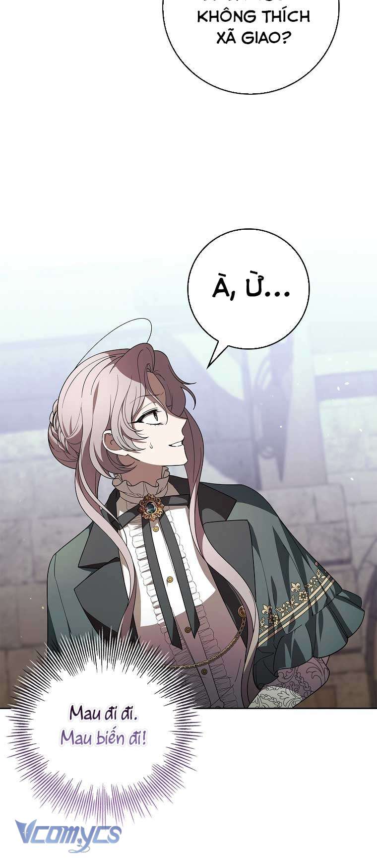 100 Lời Nguyền Của Biệt Thự Elleston Chapter  17 - 43