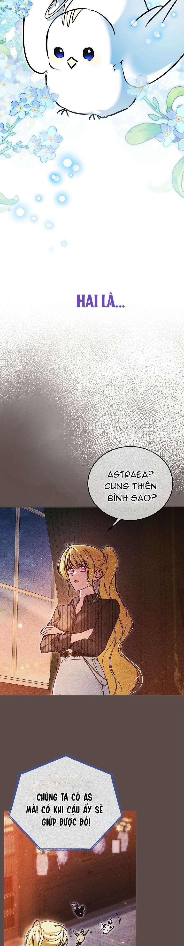 Chị Gái Tôi Là Nhân Vật Chính Chapter  74 - 7