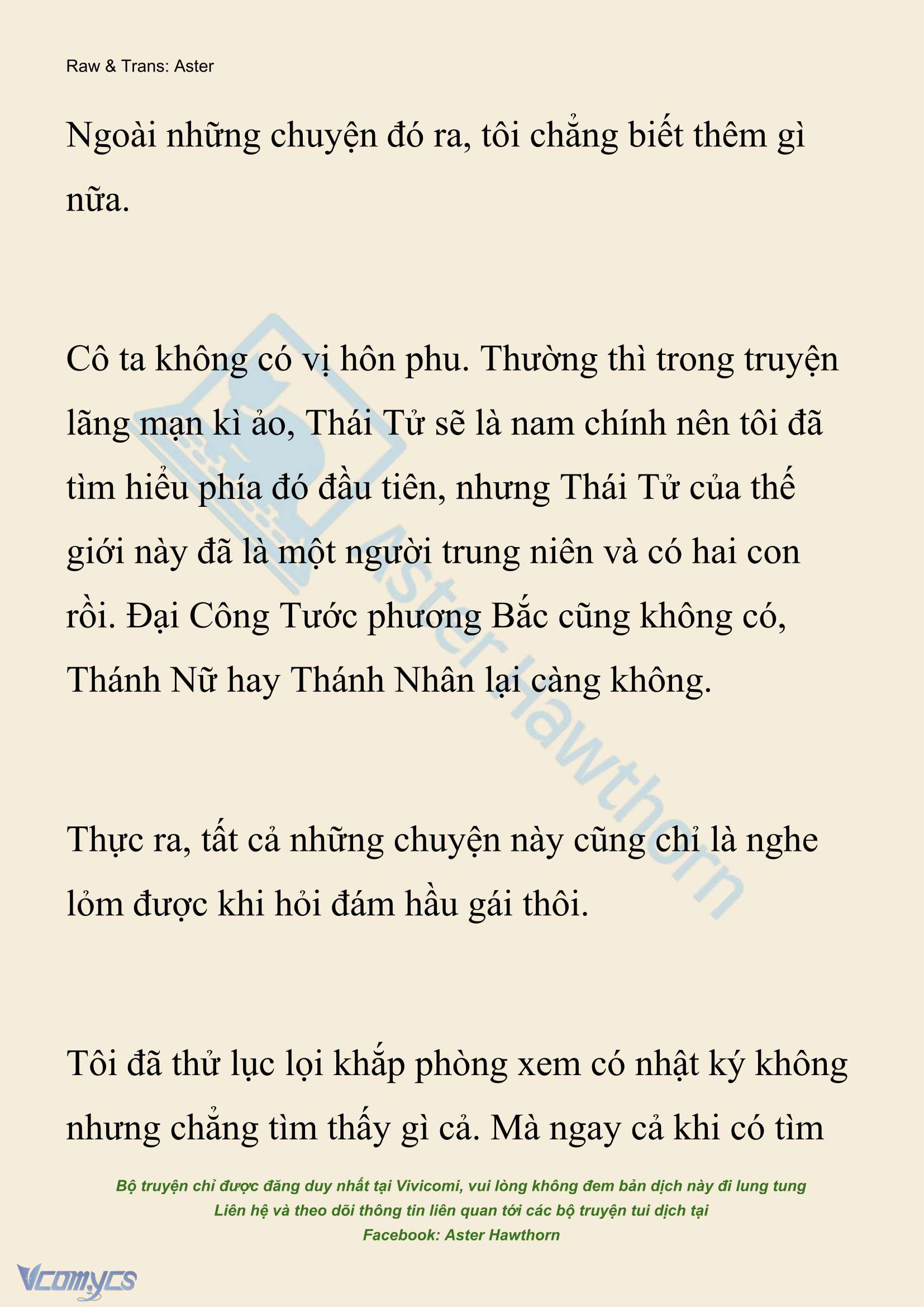 [Novel] Xuyên Vào Tiểu Thuyết, Tôi Thành Truyền Thuyết Rùng Rợn Chapter 1 - 24